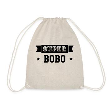 Bobo / Bourgeois Bohème / Style / Swag - Sac de sport léger - nature - Devant