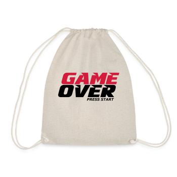 gaming - Sac de sport léger - nature - Devant