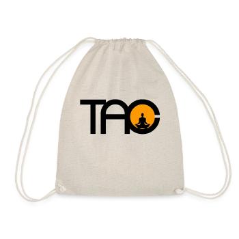 Tao - Sac de sport léger - nature - Devant