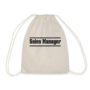 Responsable des ventes de conception - Sac de sport léger - nature - Devant