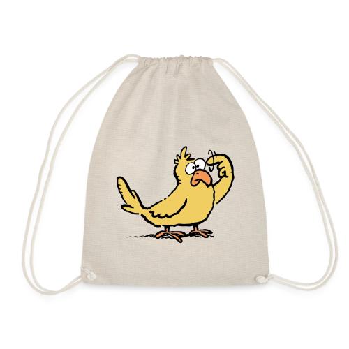vogelvogel - Turnbeutel