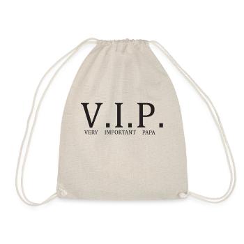 VIP - Very Important Papa - Sac de sport léger - nature - Devant