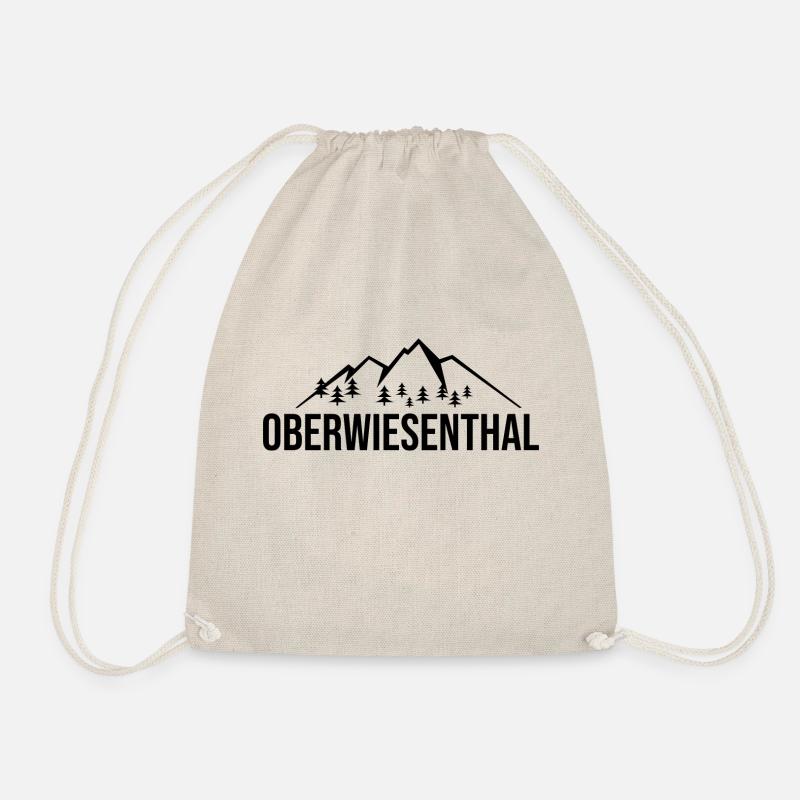 Oberwiesenthal - Turnbeutel - Natur