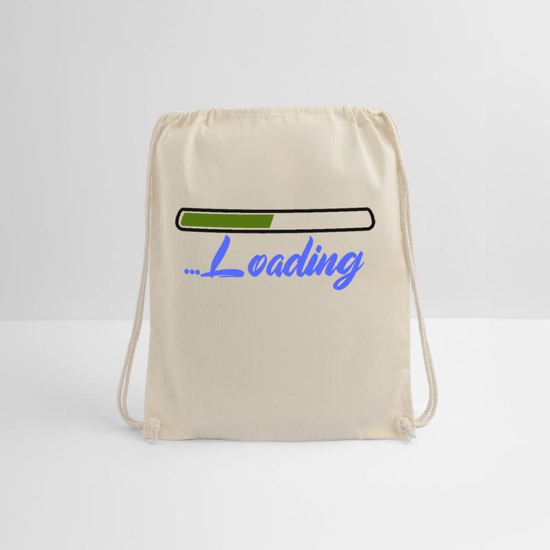 Drawstring Bag