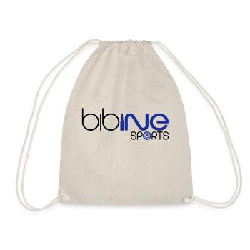 bibine sports - Sac de sport léger - nature - Devant