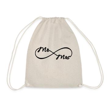 Mr_Mrs_infini - Sac de sport léger - nature - Devant