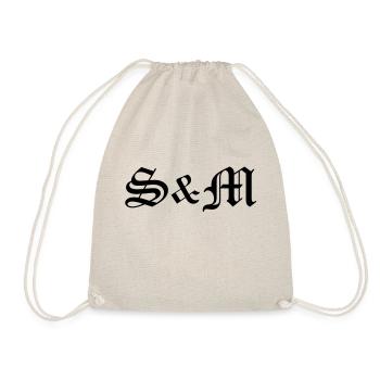 Sex__V027 - Sac de sport léger - nature - Devant