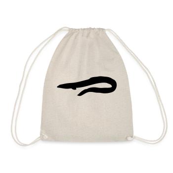 aal__f1 - Sac de sport léger - nature - Devant