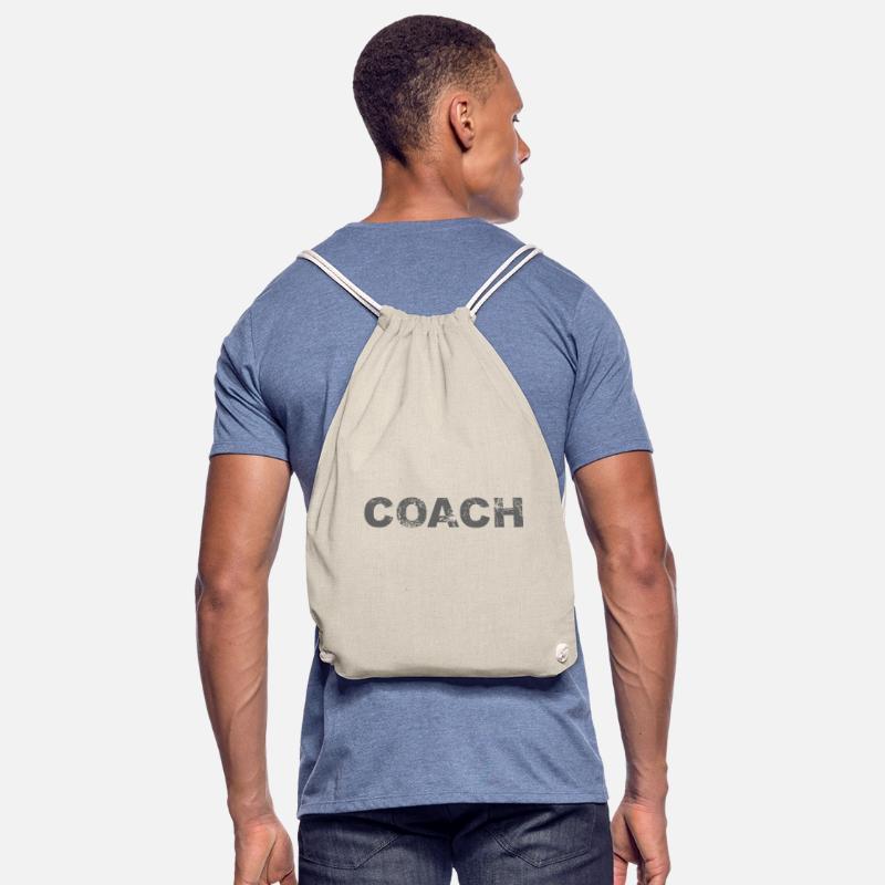 Drawstring Bag