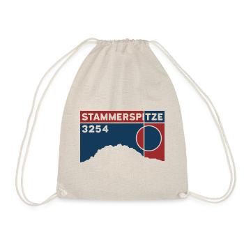 Stammerspitze Piz Tschütta Samnaun tour de montagne - Sac de sport léger - nature - Devant