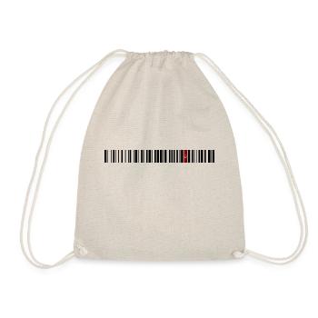 Giresun 28 - Drawstring Bag - nature - Front