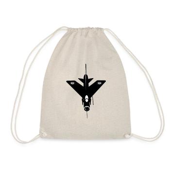 BAC Lightning - Sac de sport léger - nature - Devant