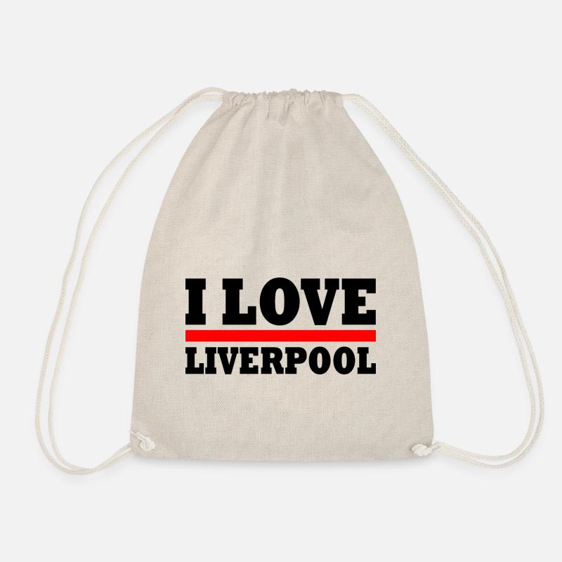 Liverpool - Turnbeutel - Natur