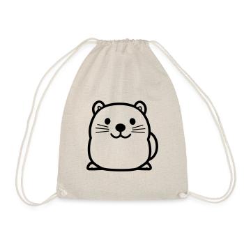 Marmot - Drawstring Bag - nature - Front