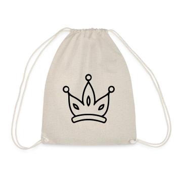 diadème - Sac de sport léger - nature - Devant