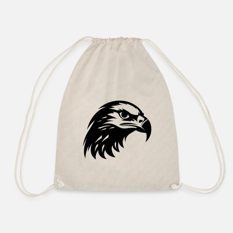Aigle - Sac de sport léger - nature