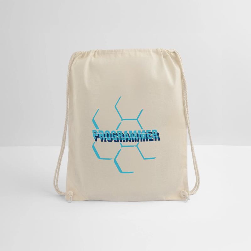 Drawstring Bag