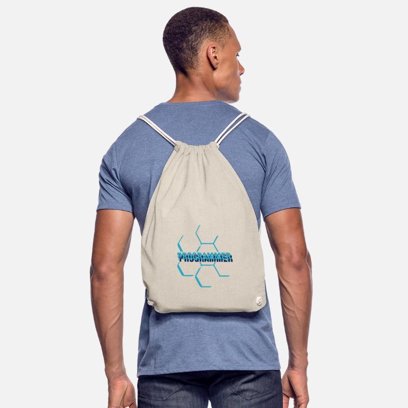 Drawstring Bag