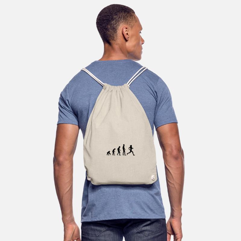 Drawstring Bag