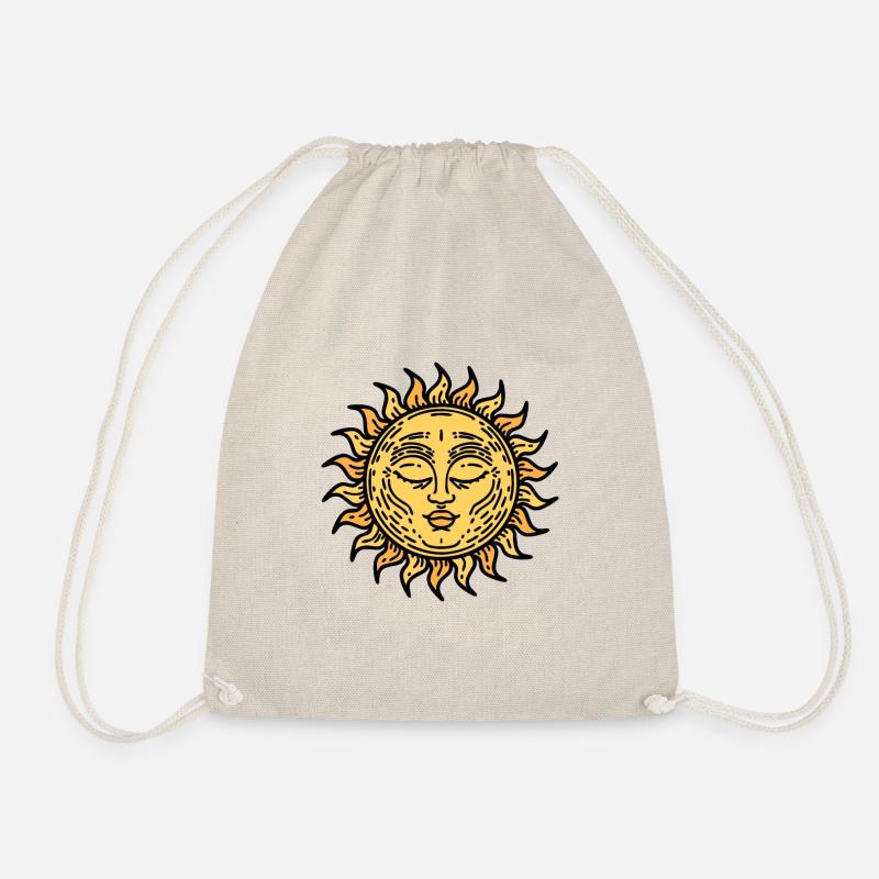 Été Soleil Plage Surf Surfing Beach Relax - Sac de sport léger - nature