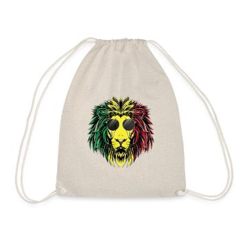 Reggae - Sac de sport léger - nature - Devant
