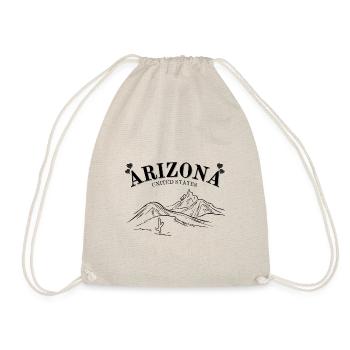 Arizona - Phoenix - United States - USA - Turnbeutel - Natur - Vorne
