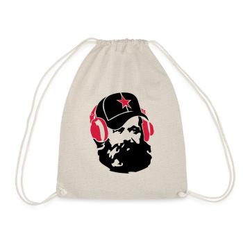 marx_star_ot - Sac de sport léger - nature - Devant
