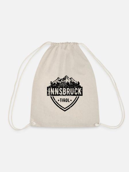 Innsbruck - Turnbeutel - Natur