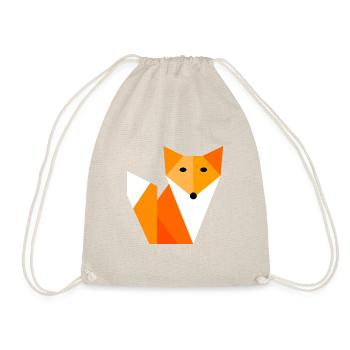 Fox - Sac de sport léger - nature - Devant