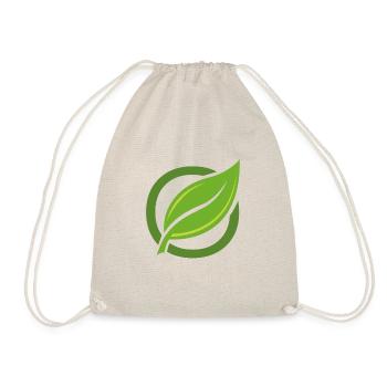 environnement - Sac de sport léger - nature - Devant