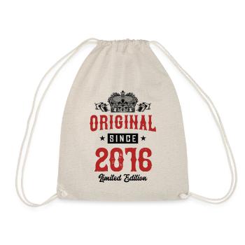 Édition limitée 2016 - Sac de sport léger - nature - Devant