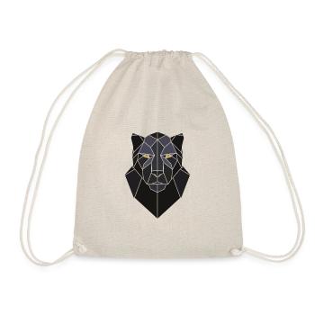 BlackPanther - Sac de sport léger - nature - Devant
