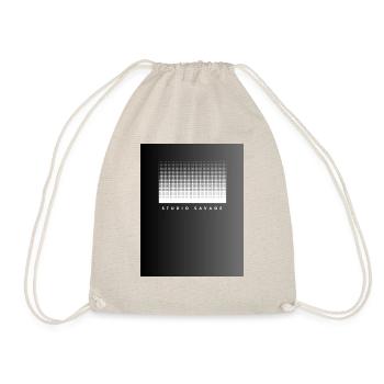 studio savage - Sac de sport léger - nature - Devant
