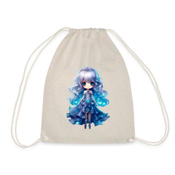 Dollie Star - Sac de sport léger - nature - Devant