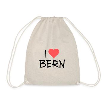 Bern - Turnbeutel - Natur - Vorne