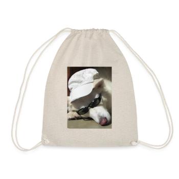 Cohen Special - Turnbeutel - Natur - Vorne