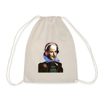Shakespeare - Sac de sport léger - nature - Devant