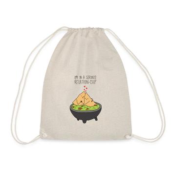 puce de parenté - Sac de sport léger - nature - Devant
