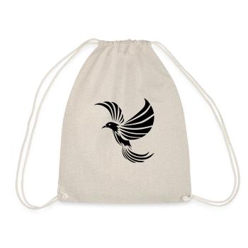 Phoenix by Dk - Sac de sport léger - nature - Devant