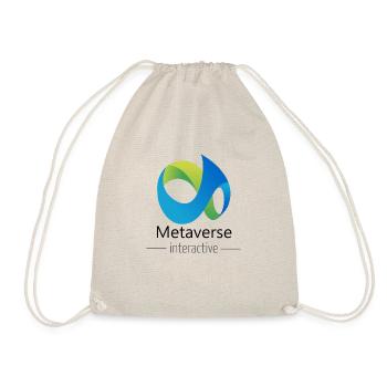 Vêtements et accessoires futuristes pour tout le m - Sac de sport léger - nature - Devant
