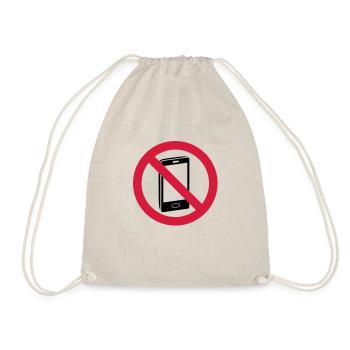 handy_verbot__f2 - Sac de sport léger - nature - Devant