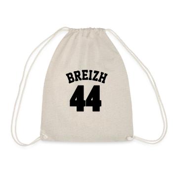 Breizh 44 - Turnbeutel - Natur - Vorne