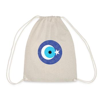 Nazar - Sac de sport léger - nature - Devant