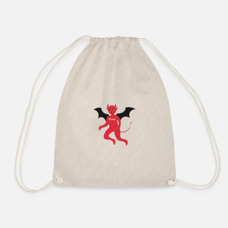 Voler - Sac de sport léger - nature