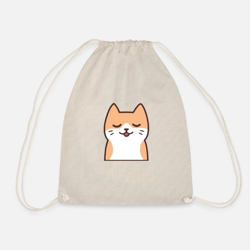 lilly4 - Sac de sport léger - nature