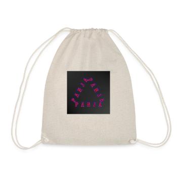 Panja x - Sac de sport léger - nature - Devant