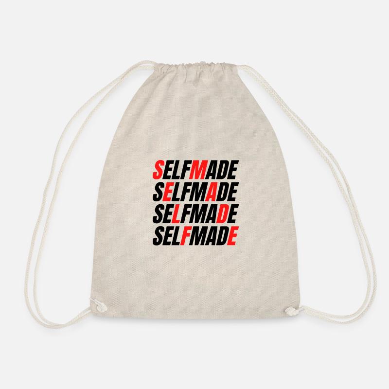 Autodidacte - Sac de sport léger - nature