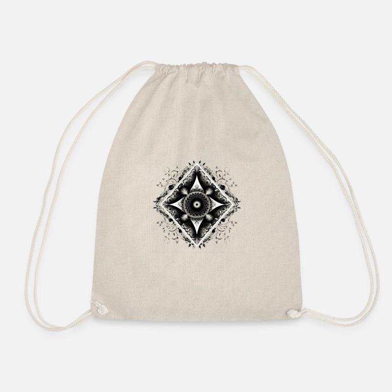 Maya3 - Sac de sport léger - nature