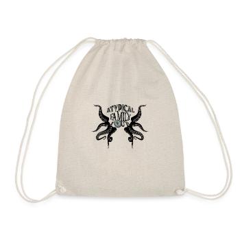 A.F.T Kraken - Sac de sport léger - nature - Devant