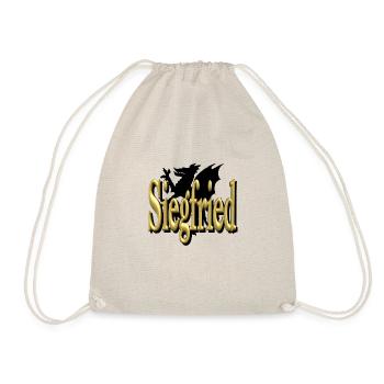 Siegfried2 - Sac de sport léger - nature - Devant